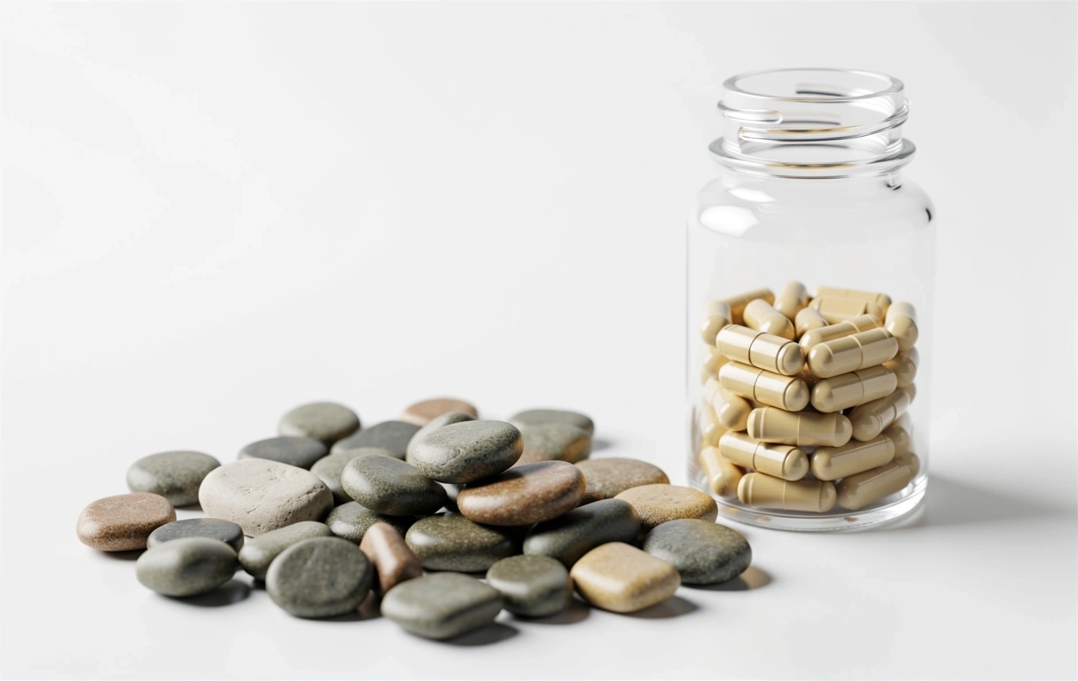 Compromiso con la pureza Articular Vital