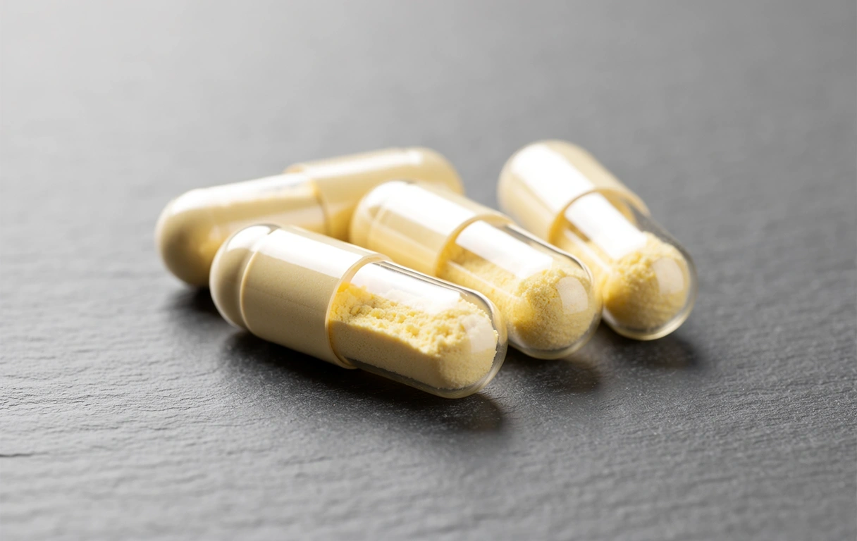 Complex para fortalecer el cartílago