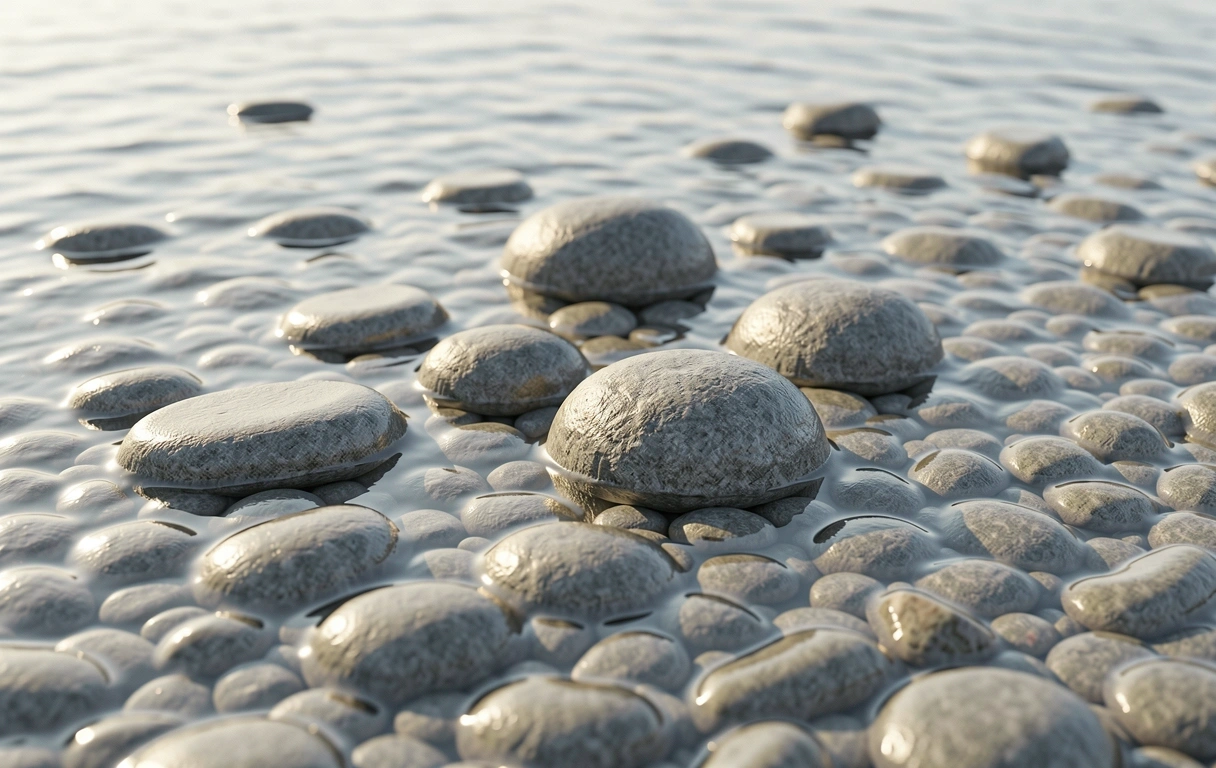 Equilibrio y fluidez natural