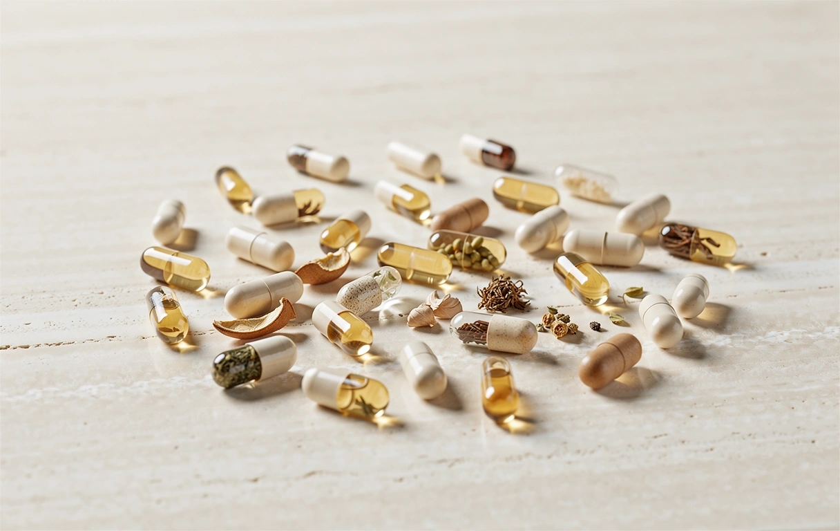 Suplementos de calidad Articular Vital